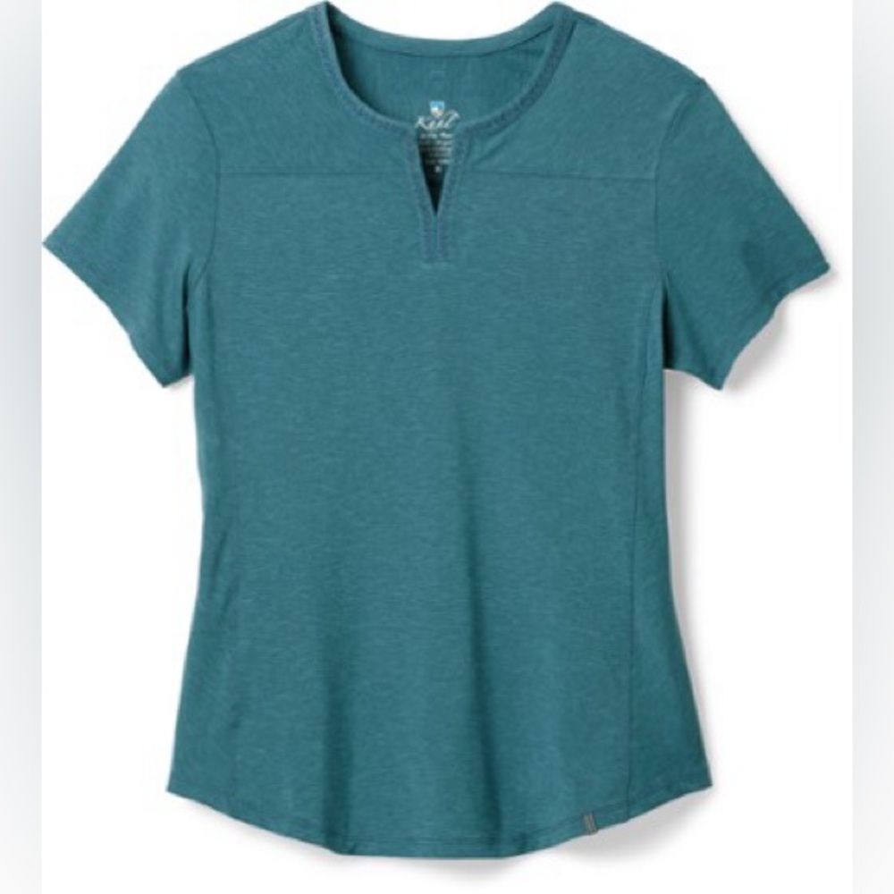 Kuhl Allegro Top Bluegrass